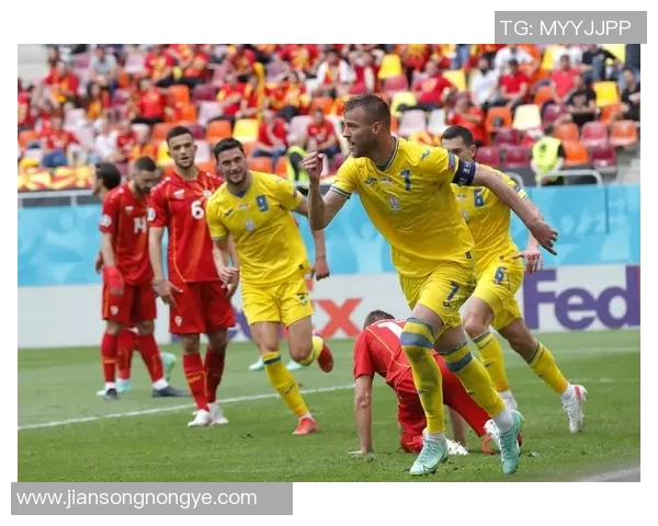 乌克兰足球明星球员的崛起与辉煌历程探讨